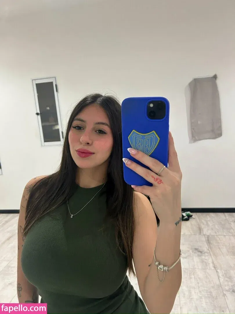 Sasha Damore Onlyfans Photo Gallery 