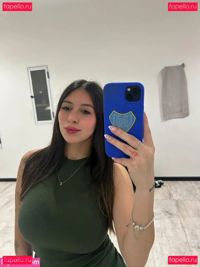 Sasha Damore Onlyfans Photo Gallery 