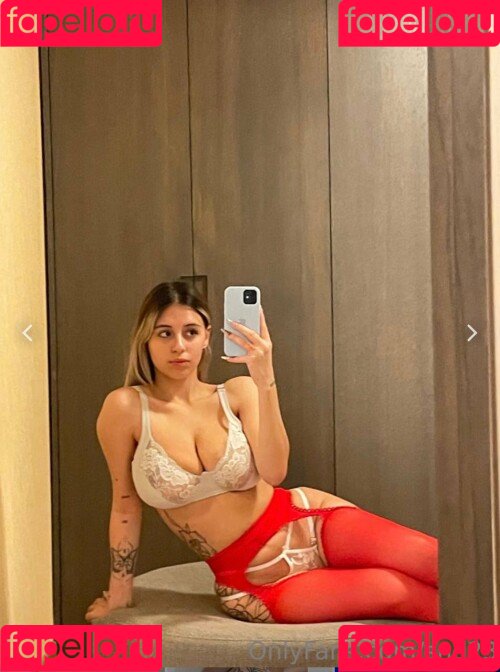 Sasha Damore Onlyfans Photo Gallery 