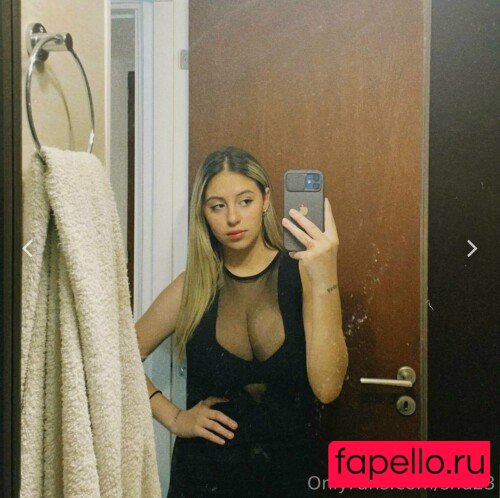 Sasha Damore Nude Onlyfans Photo 7