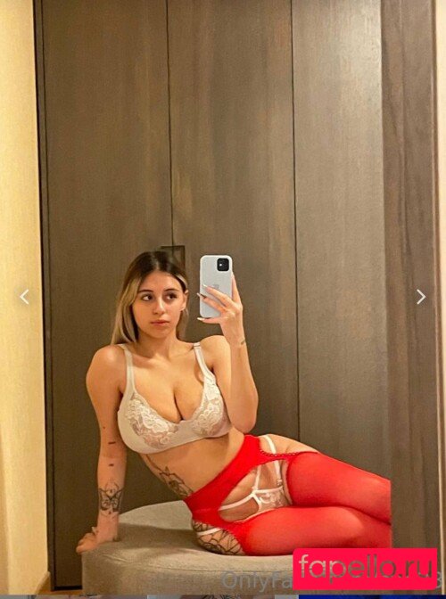 Sasha Damore Nude Onlyfans Photo 5