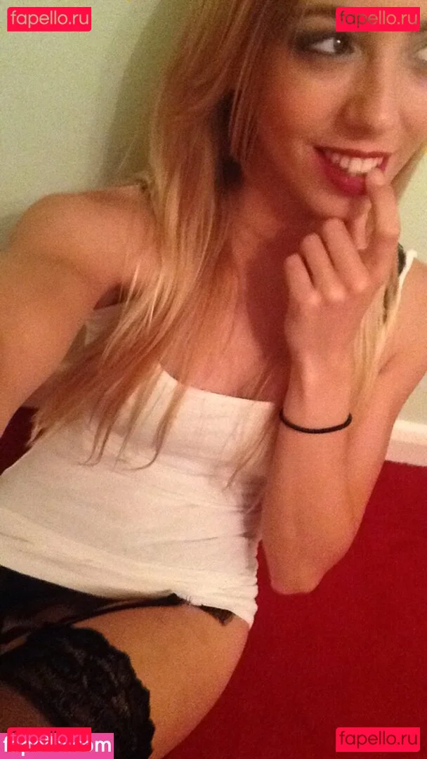 Katherine B Onlyfans Photo Gallery 