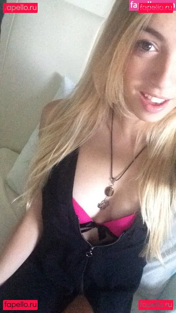 Katherine B Onlyfans Photo Gallery 