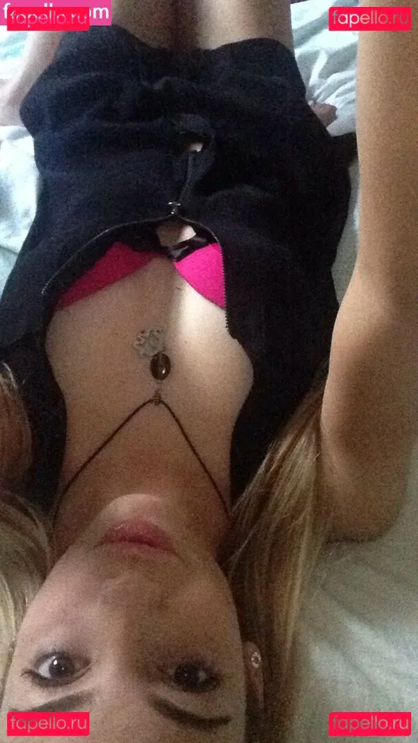 Katherine B Onlyfans Photo Gallery 