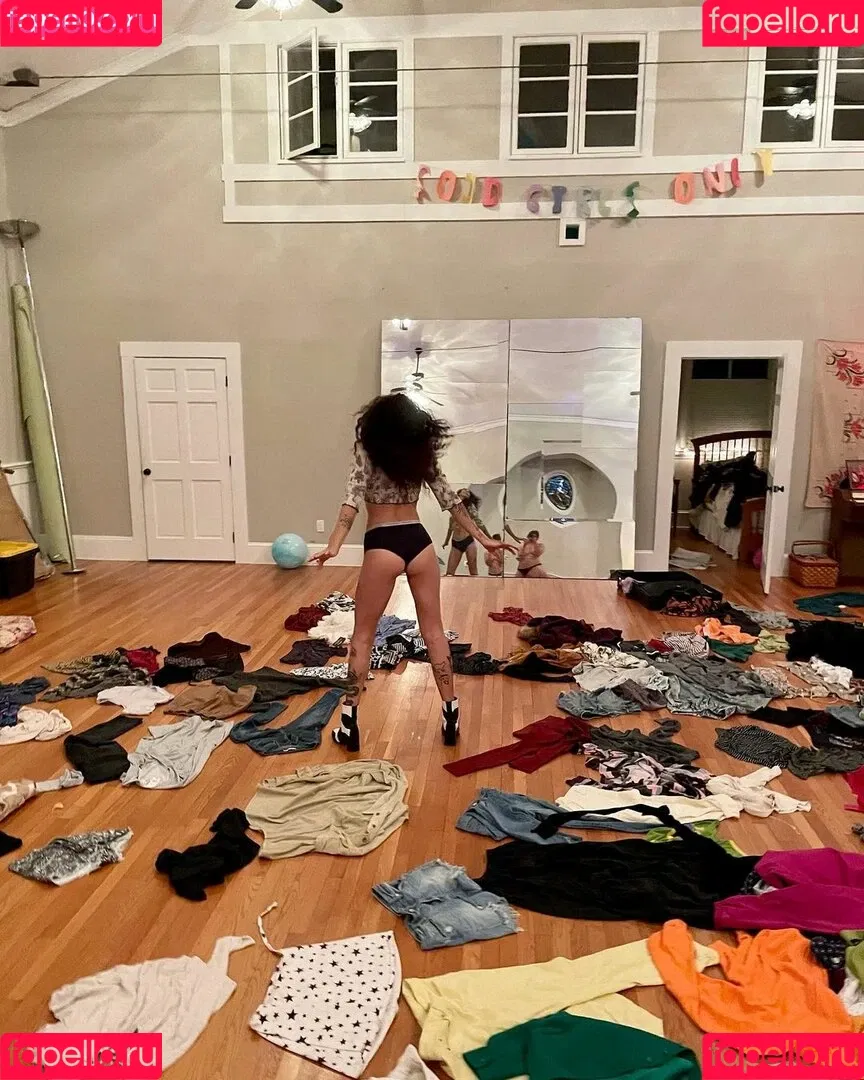 Indigo De Souza Onlyfans Photo Gallery 