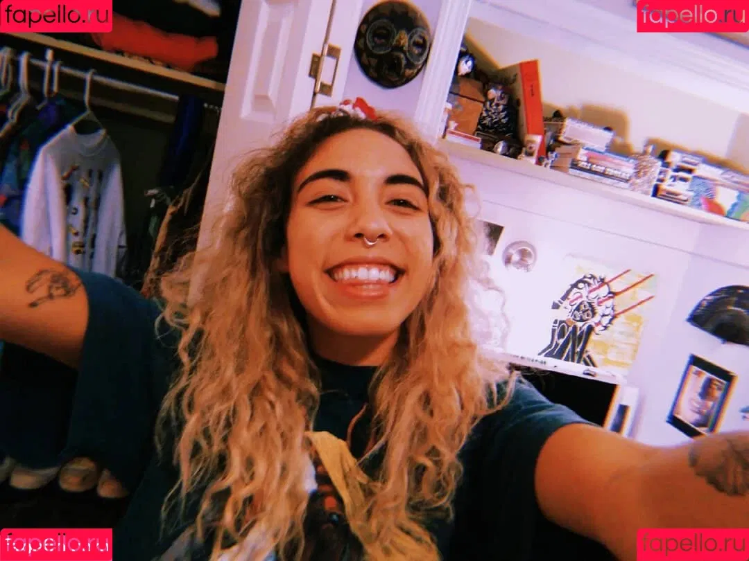 Indigo De Souza Onlyfans Photo Gallery 