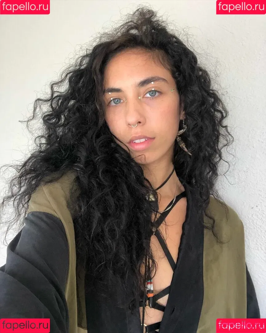 Indigo De Souza Onlyfans Photo Gallery 