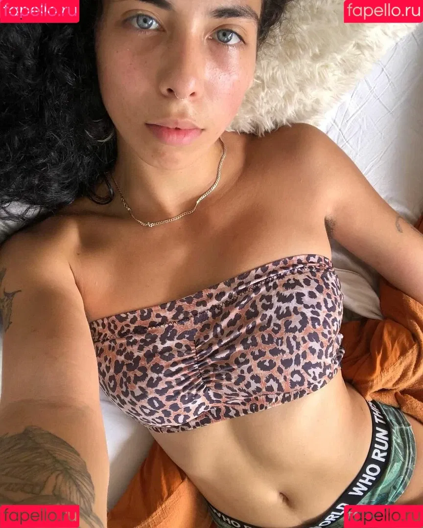 Indigo De Souza Onlyfans Photo Gallery 