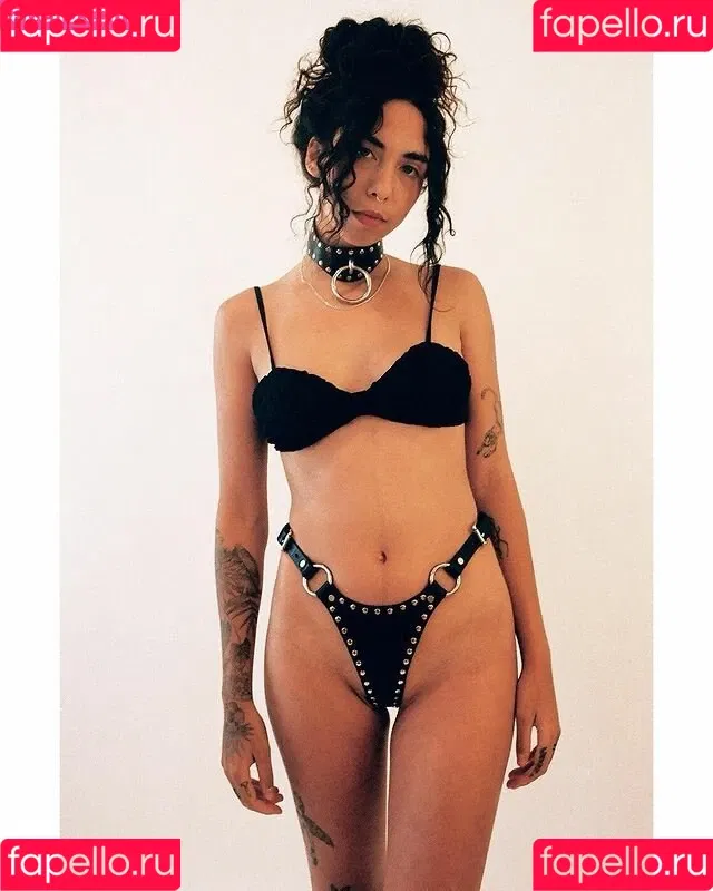 Indigo De Souza Onlyfans Photo Gallery 