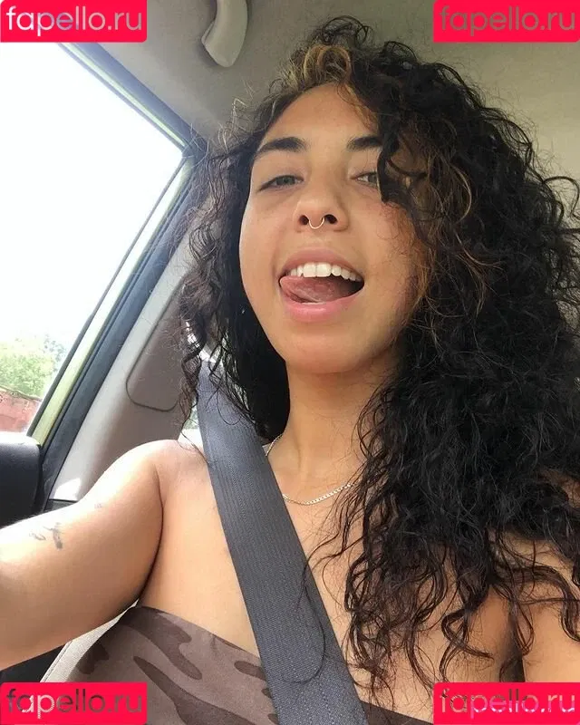Indigo De Souza Onlyfans Photo Gallery 