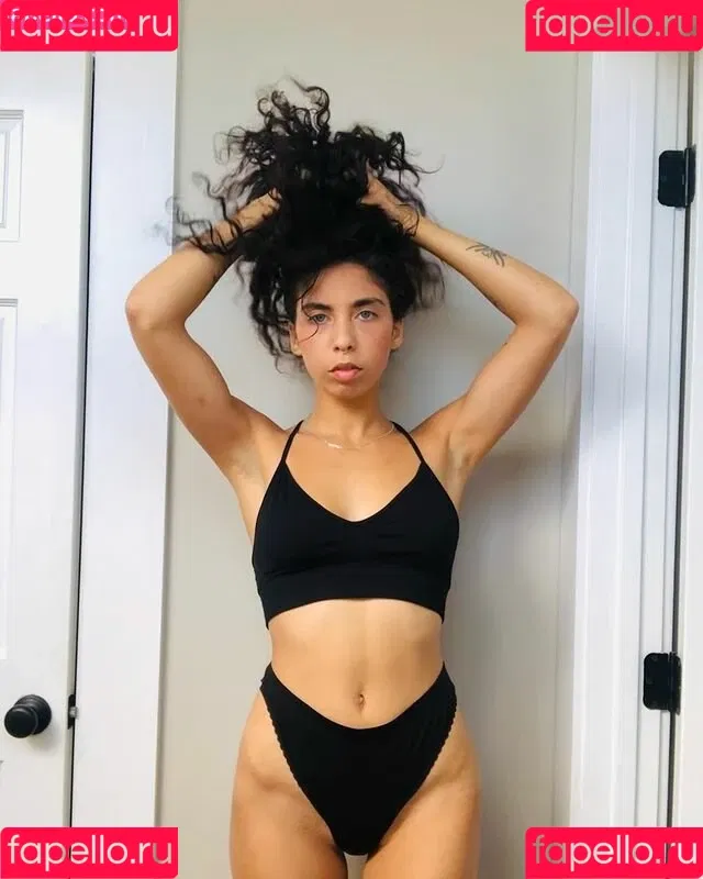 Indigo De Souza Onlyfans Photo Gallery 