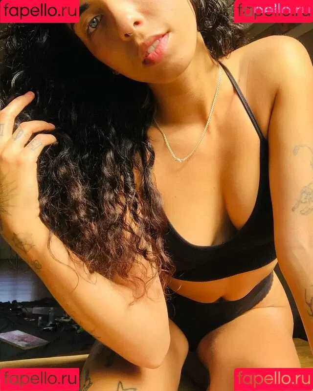 Indigo De Souza Onlyfans Photo Gallery 
