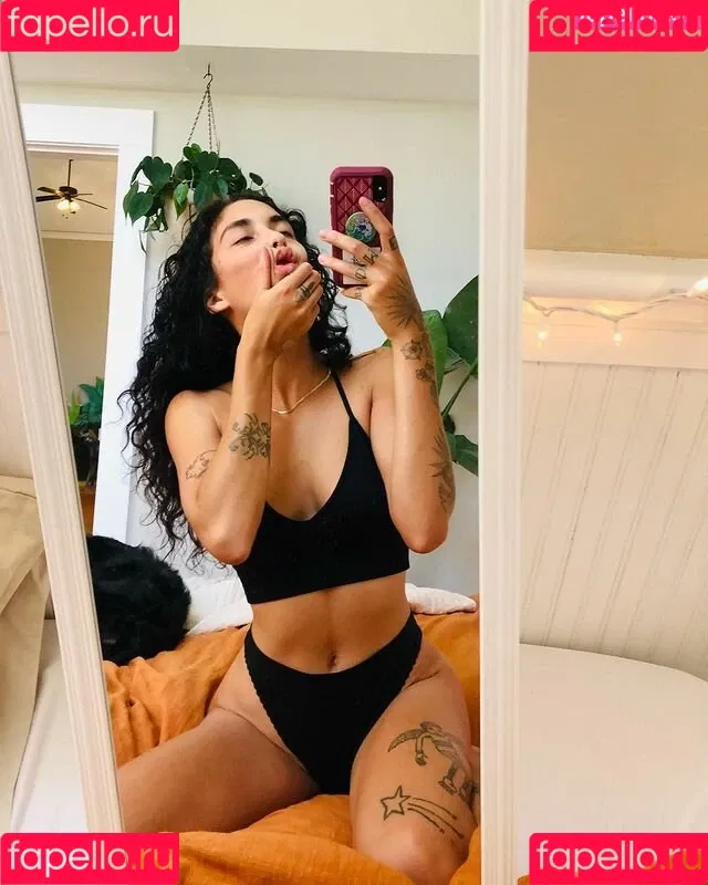 Indigo De Souza Onlyfans Photo Gallery 