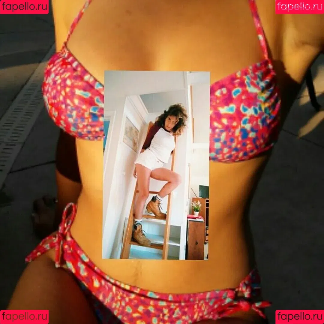 Indigo De Souza Onlyfans Photo Gallery 