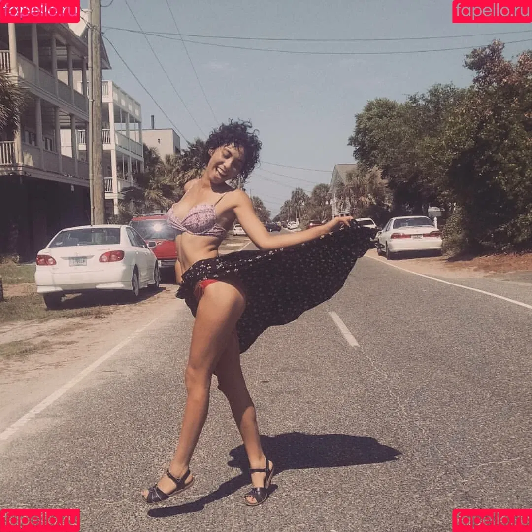 Indigo De Souza Onlyfans Photo Gallery 