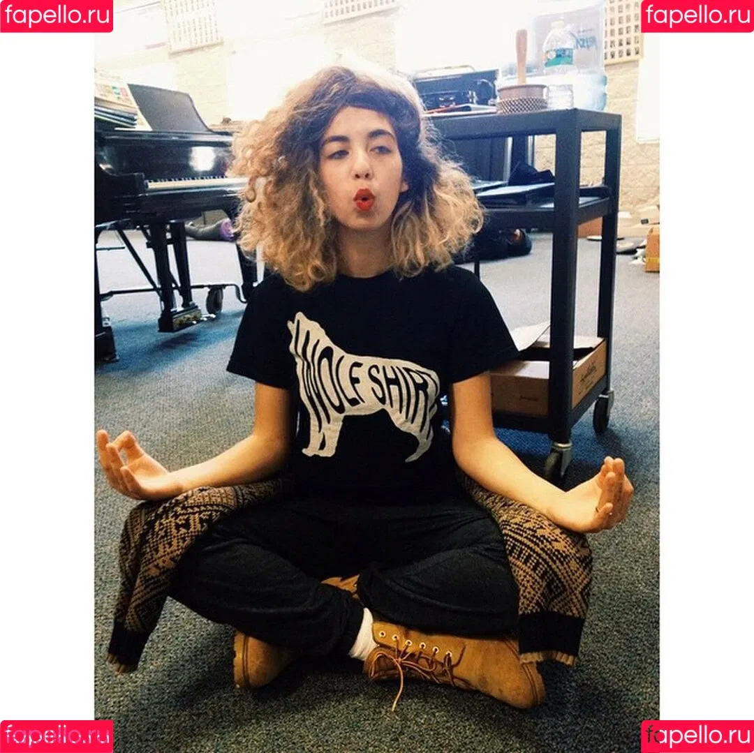Indigo De Souza Onlyfans Photo Gallery 
