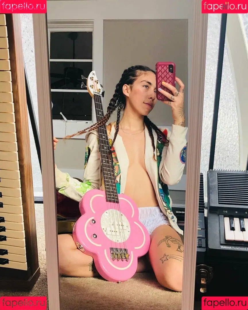 Indigo De Souza Onlyfans Photo Gallery 