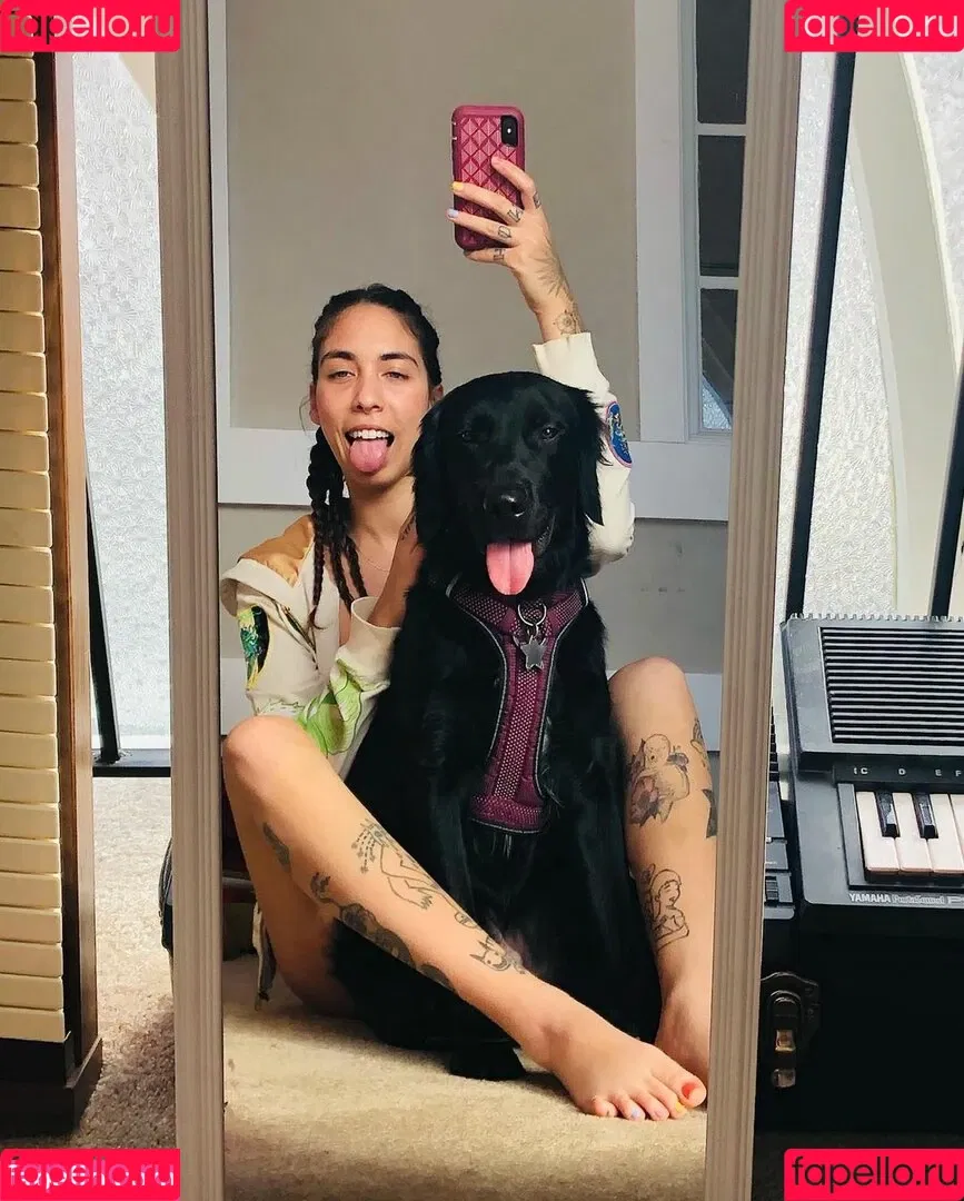 Indigo De Souza Onlyfans Photo Gallery 