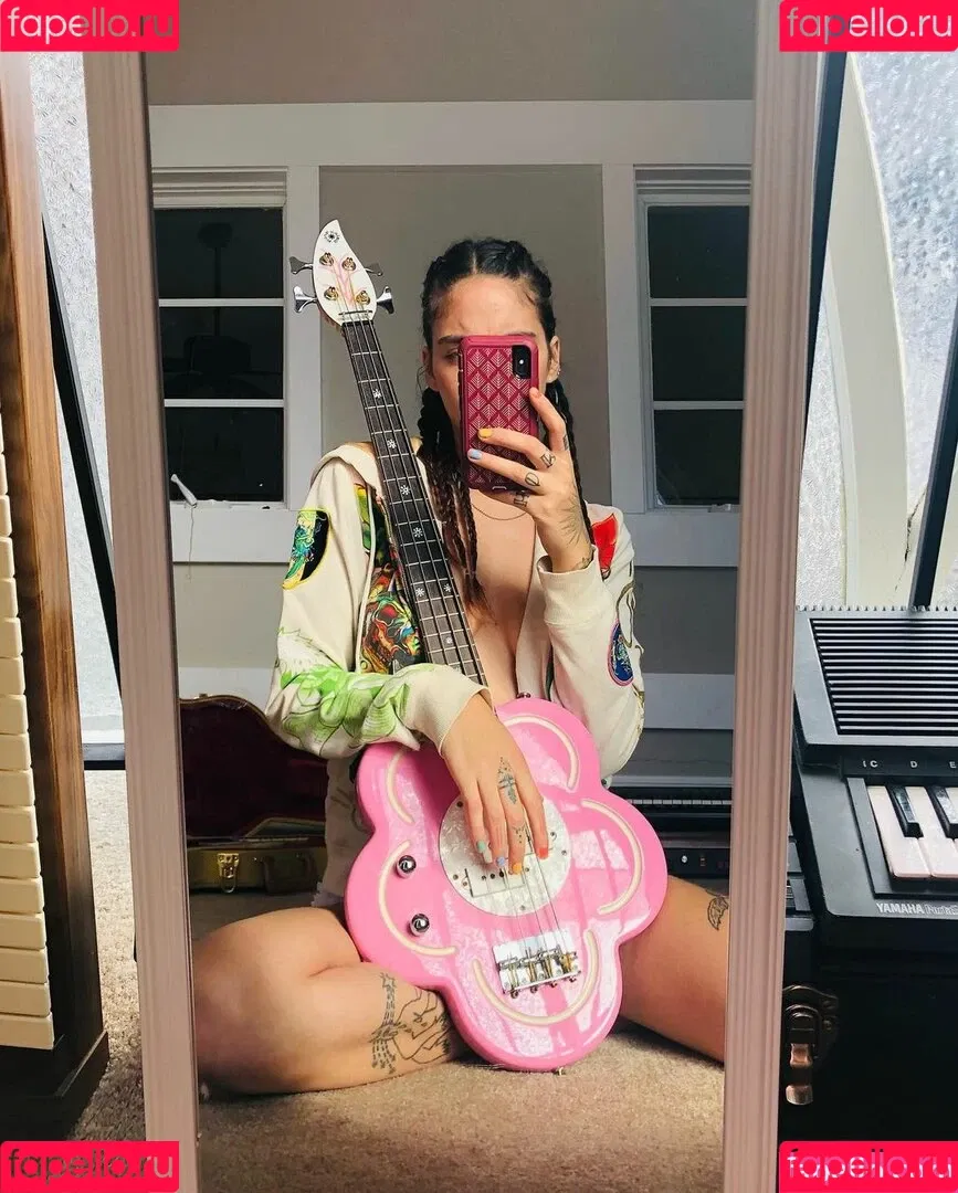 Indigo De Souza Onlyfans Photo Gallery 