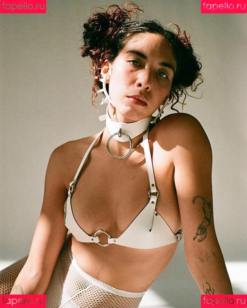 Indigo De Souza Onlyfans Photo Gallery 