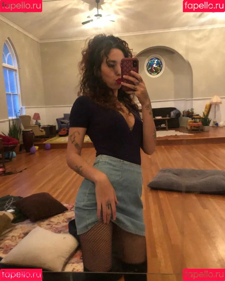 Indigo De Souza Onlyfans Photo Gallery 