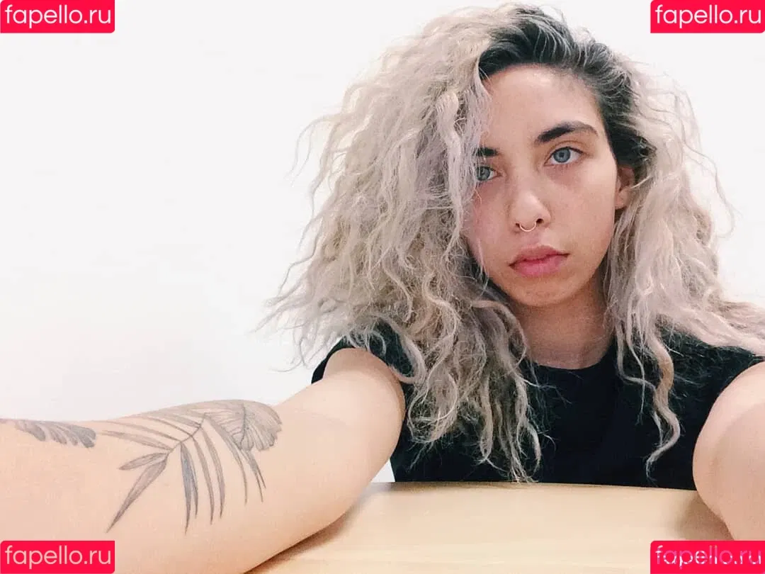 Indigo De Souza Onlyfans Photo Gallery 