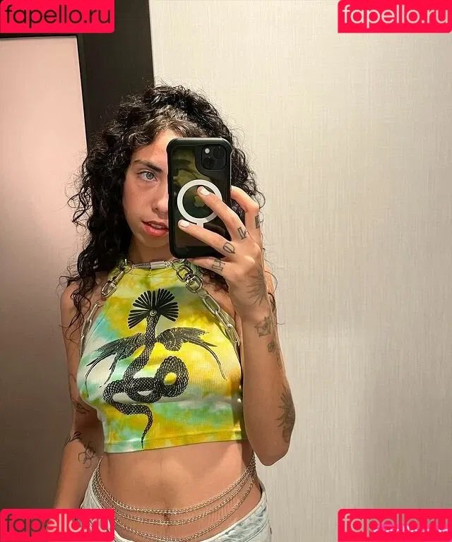 Indigo De Souza Onlyfans Photo Gallery 