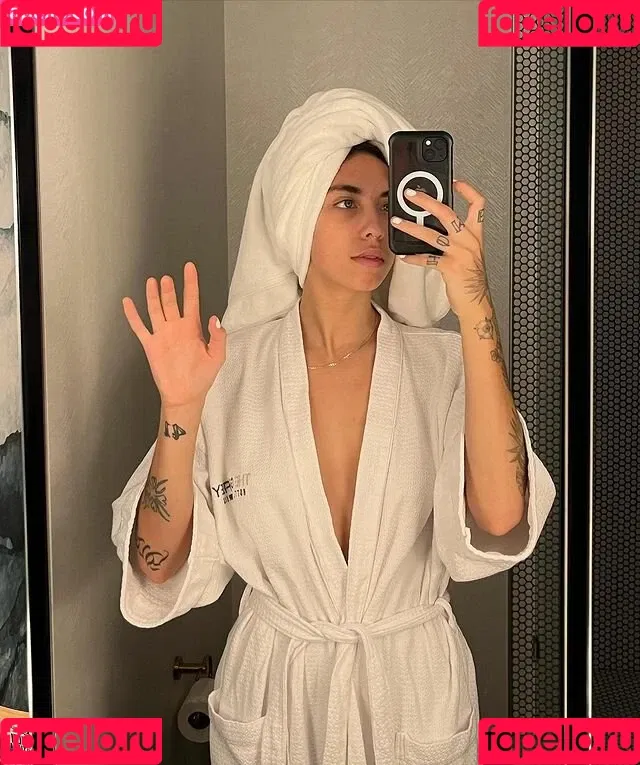 Indigo De Souza Onlyfans Photo Gallery 