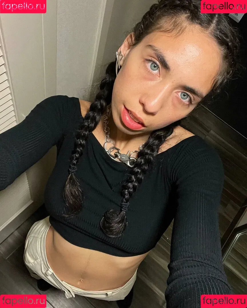 Indigo De Souza Onlyfans Photo Gallery 