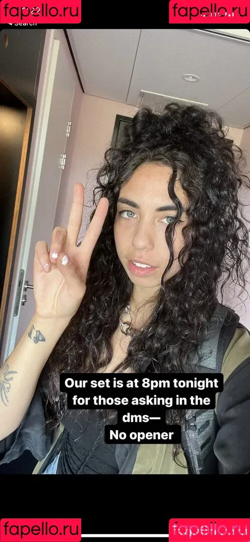 Indigo De Souza Onlyfans Photo Gallery 