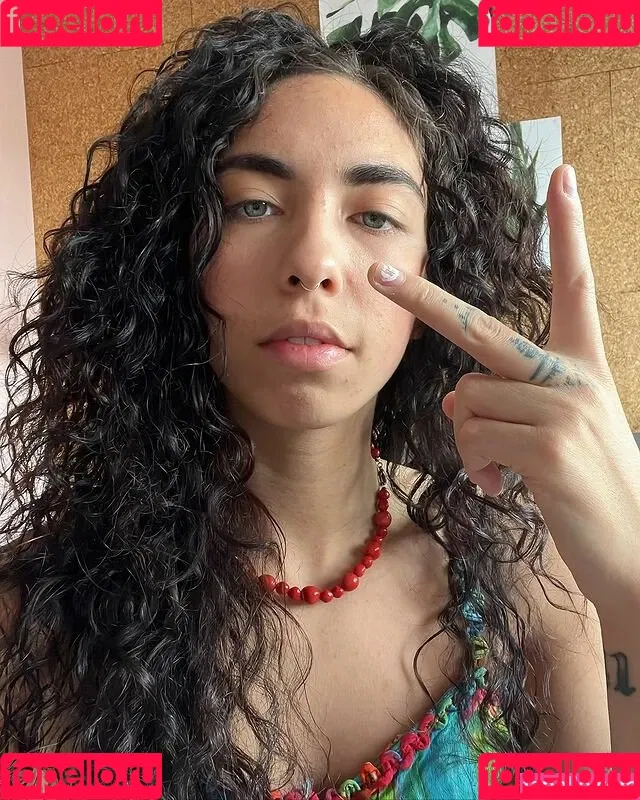 Indigo De Souza Onlyfans Photo Gallery 