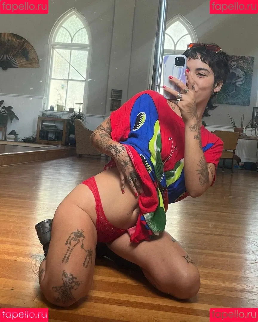 Indigo De Souza Onlyfans Photo Gallery 