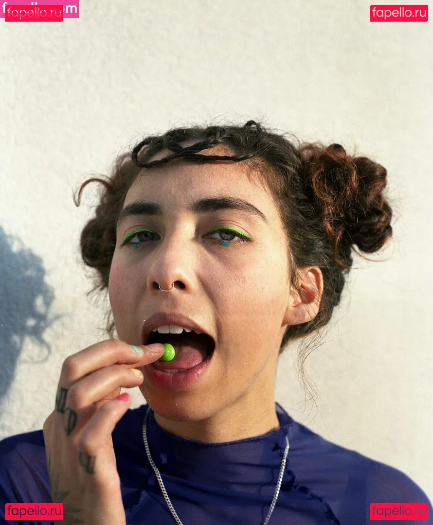 Indigo De Souza Onlyfans Photo Gallery 