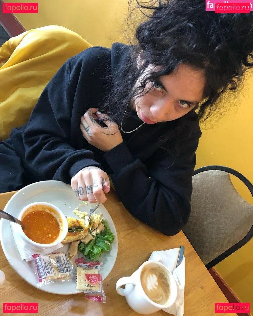 Indigo De Souza Onlyfans Photo Gallery 