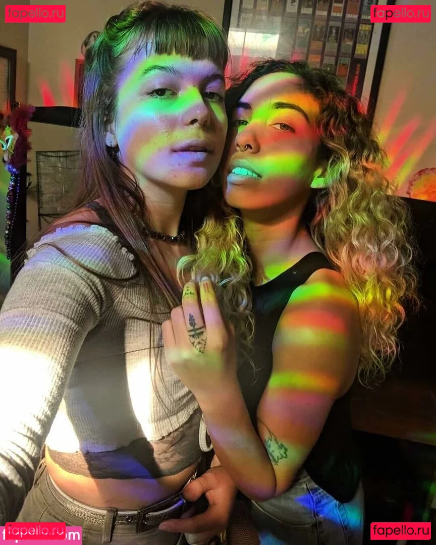 Indigo De Souza Onlyfans Photo Gallery 