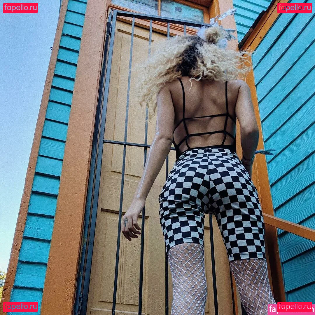 Indigo De Souza Onlyfans Photo Gallery 