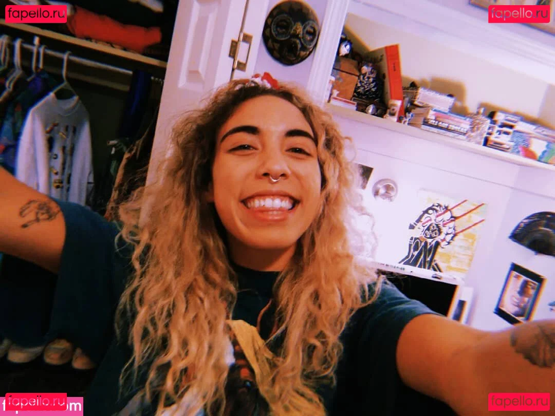 Indigo De Souza Onlyfans Photo Gallery 