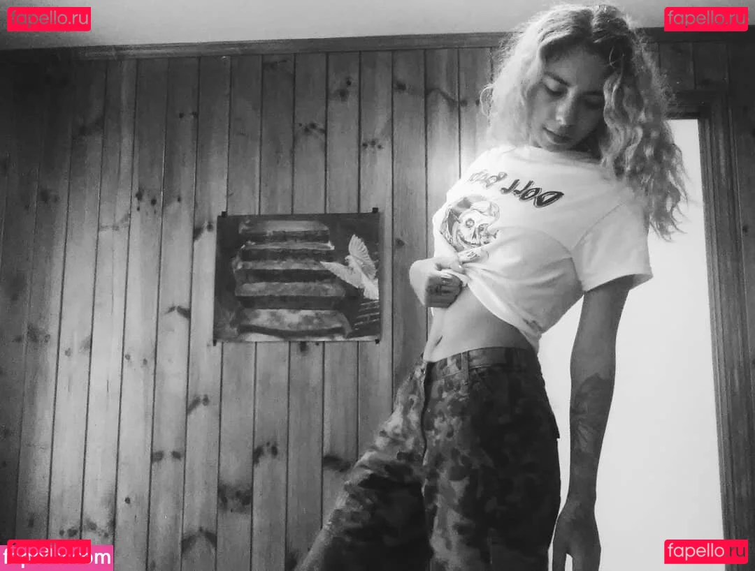 Indigo De Souza Onlyfans Photo Gallery 