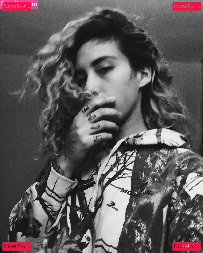 Indigo De Souza Onlyfans Photo Gallery 