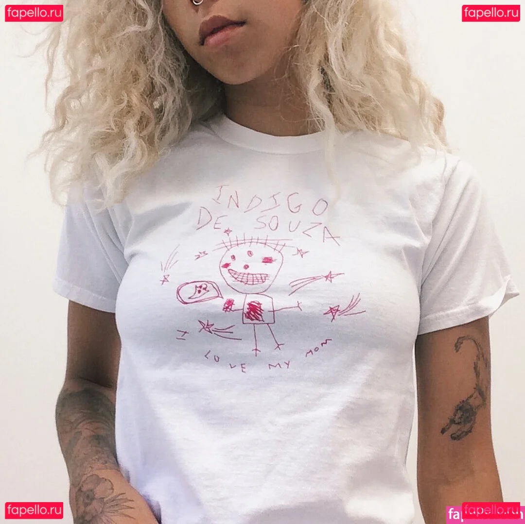 Indigo De Souza Onlyfans Photo Gallery 