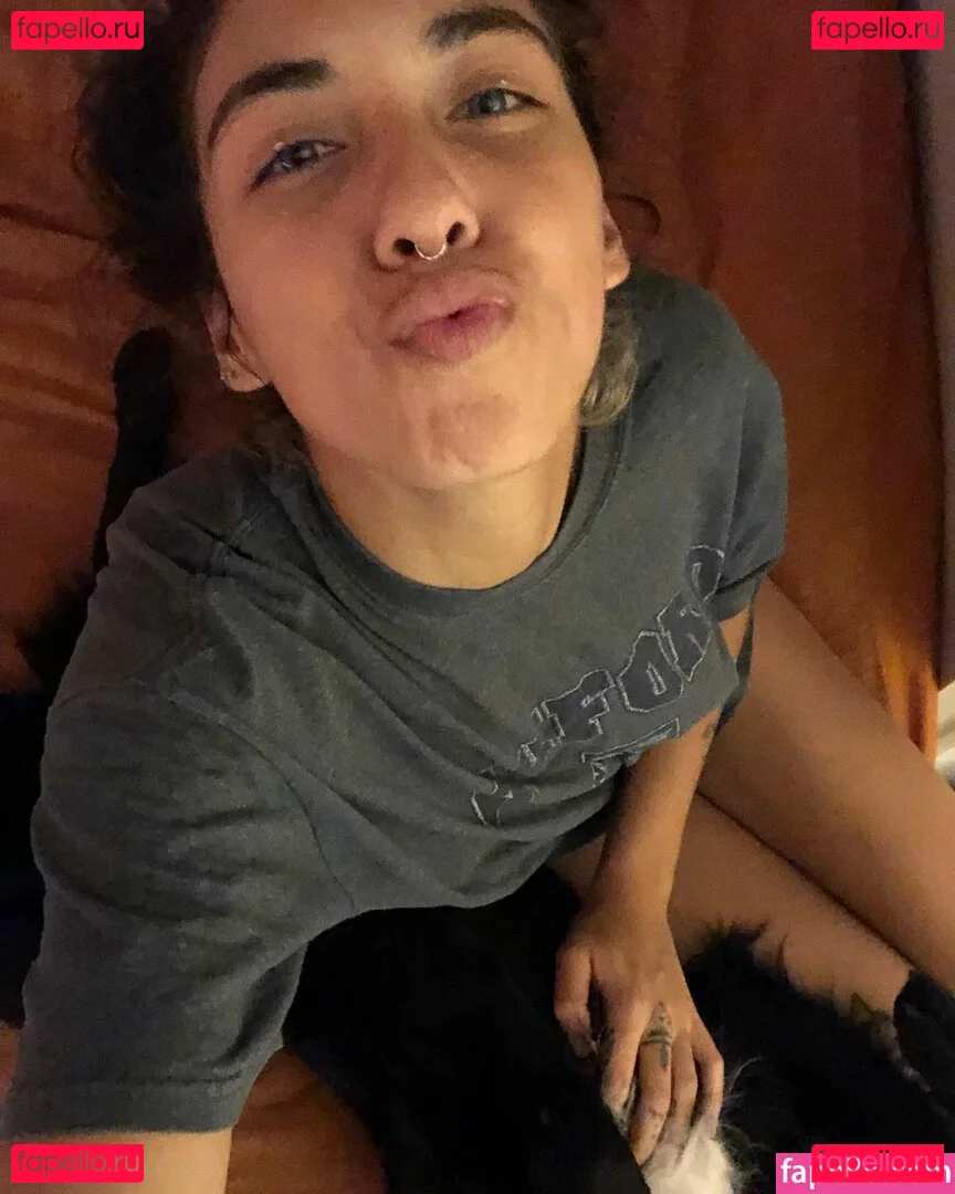 Indigo De Souza Onlyfans Photo Gallery 