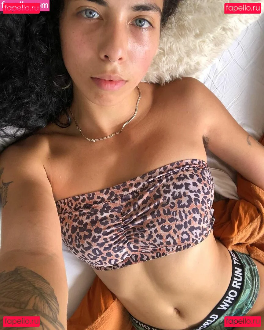 Indigo De Souza Onlyfans Photo Gallery 