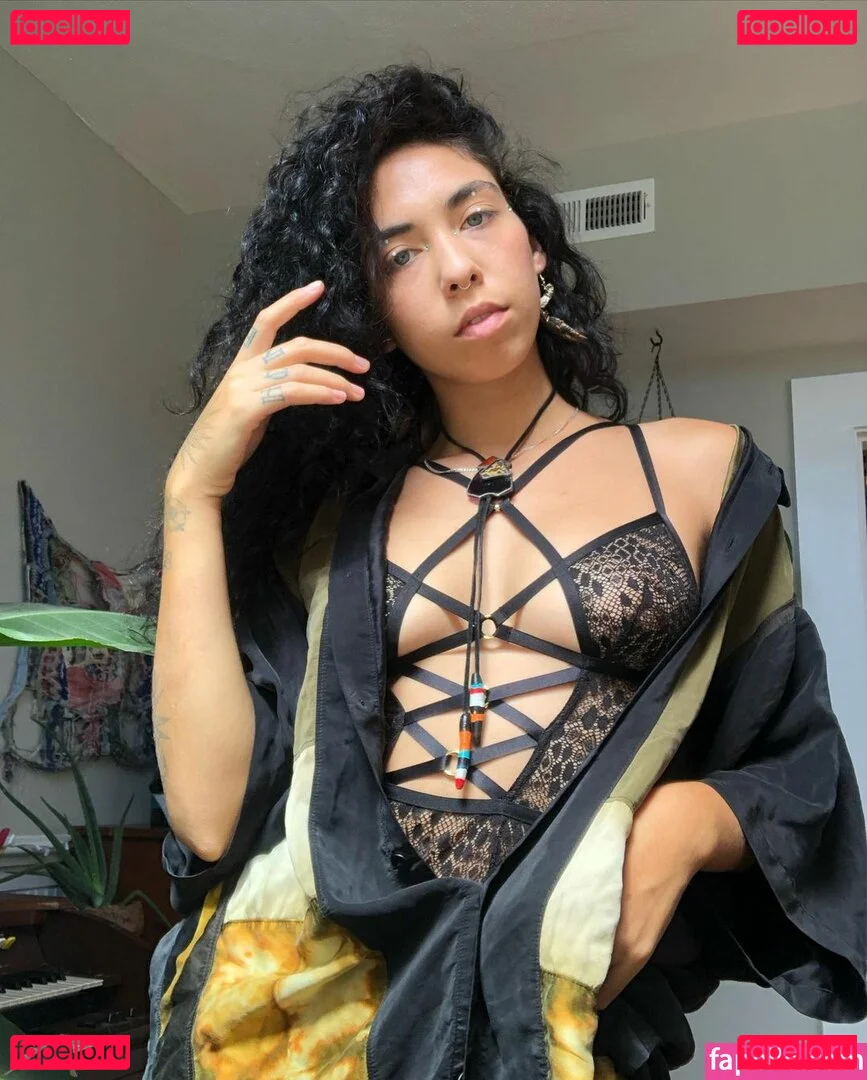 Indigo De Souza Onlyfans Photo Gallery 
