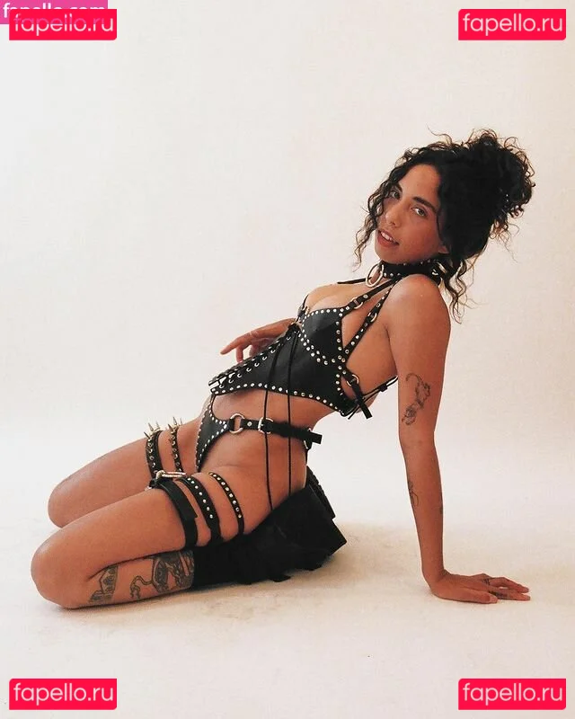 Indigo De Souza Onlyfans Photo Gallery 