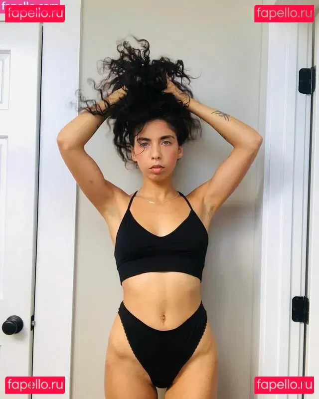 Indigo De Souza Onlyfans Photo Gallery 