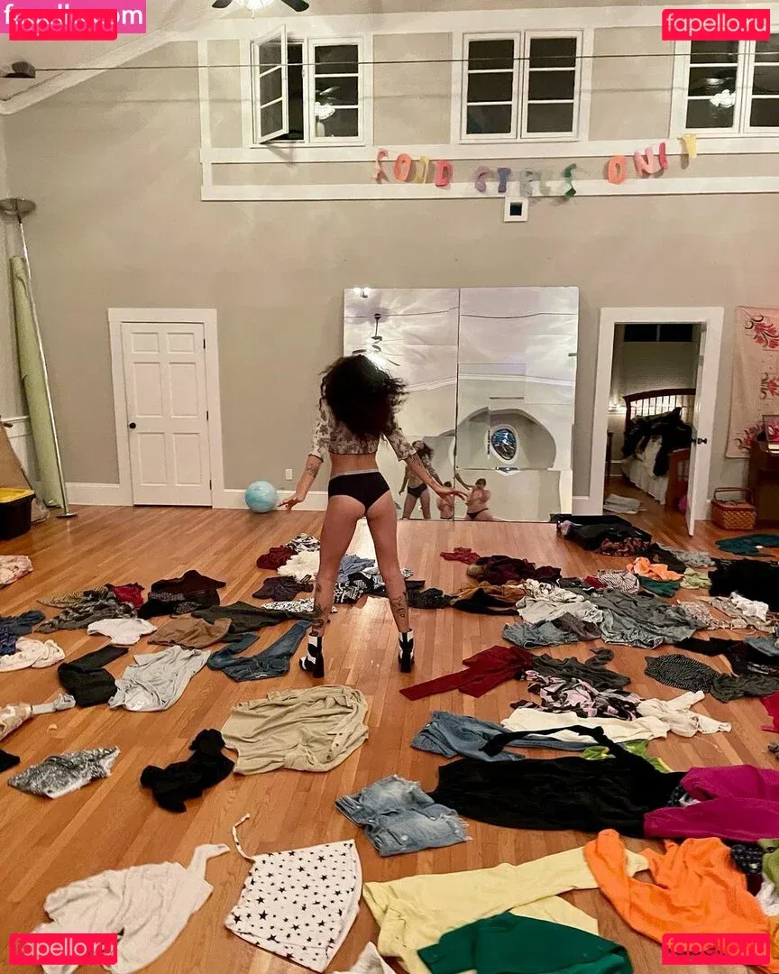 Indigo De Souza Onlyfans Photo Gallery 