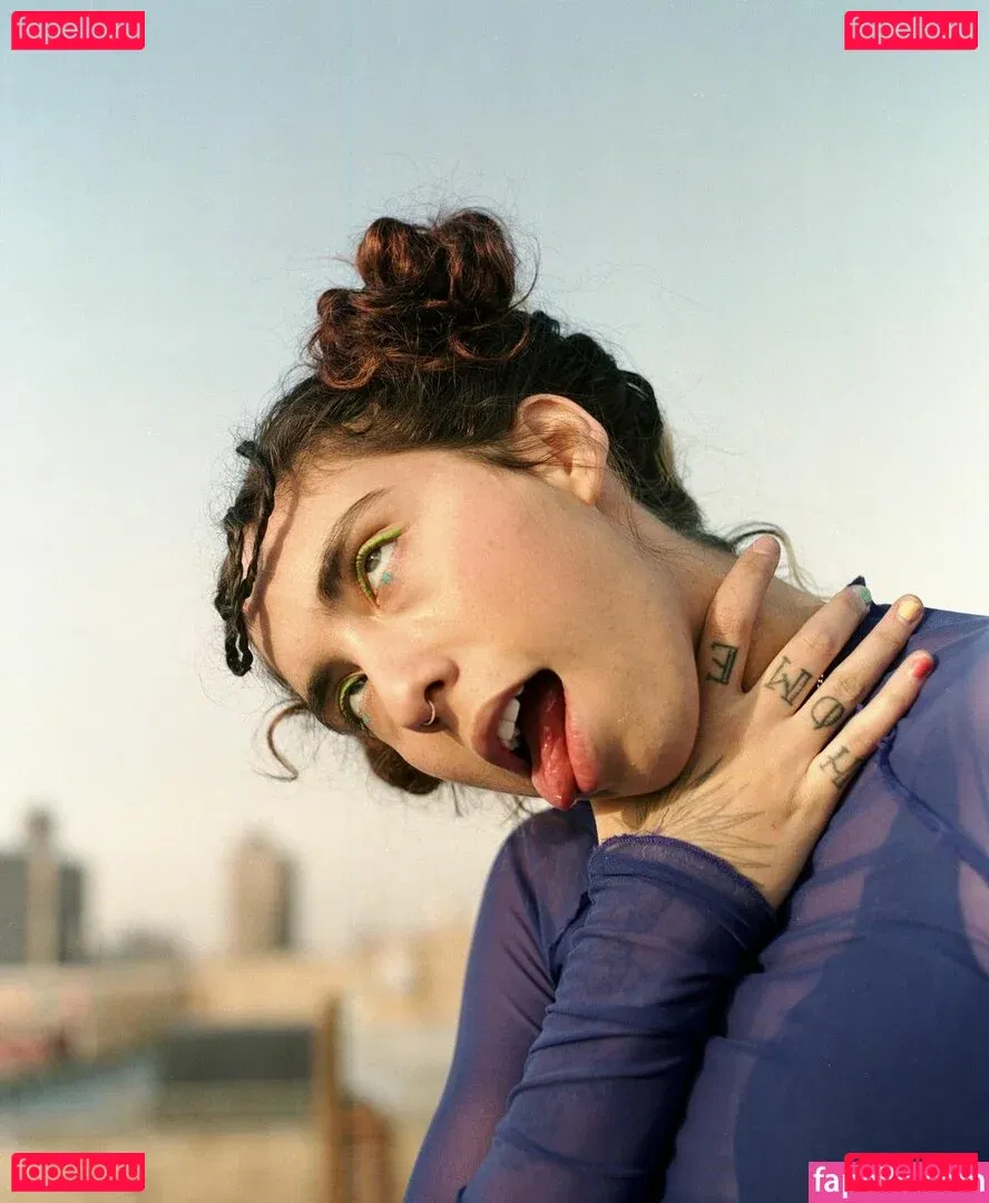 Indigo De Souza Onlyfans Photo Gallery 