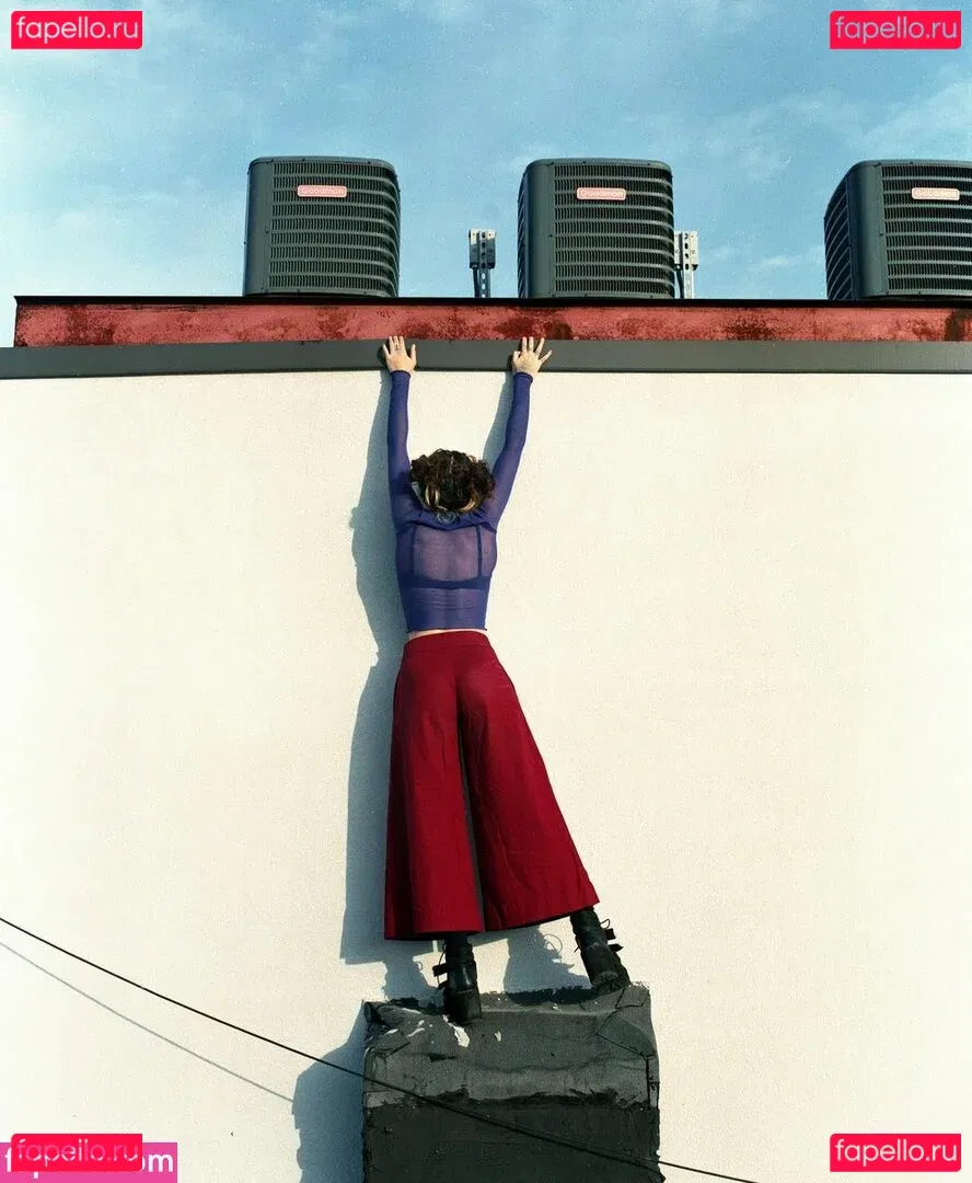 Indigo De Souza Onlyfans Photo Gallery 