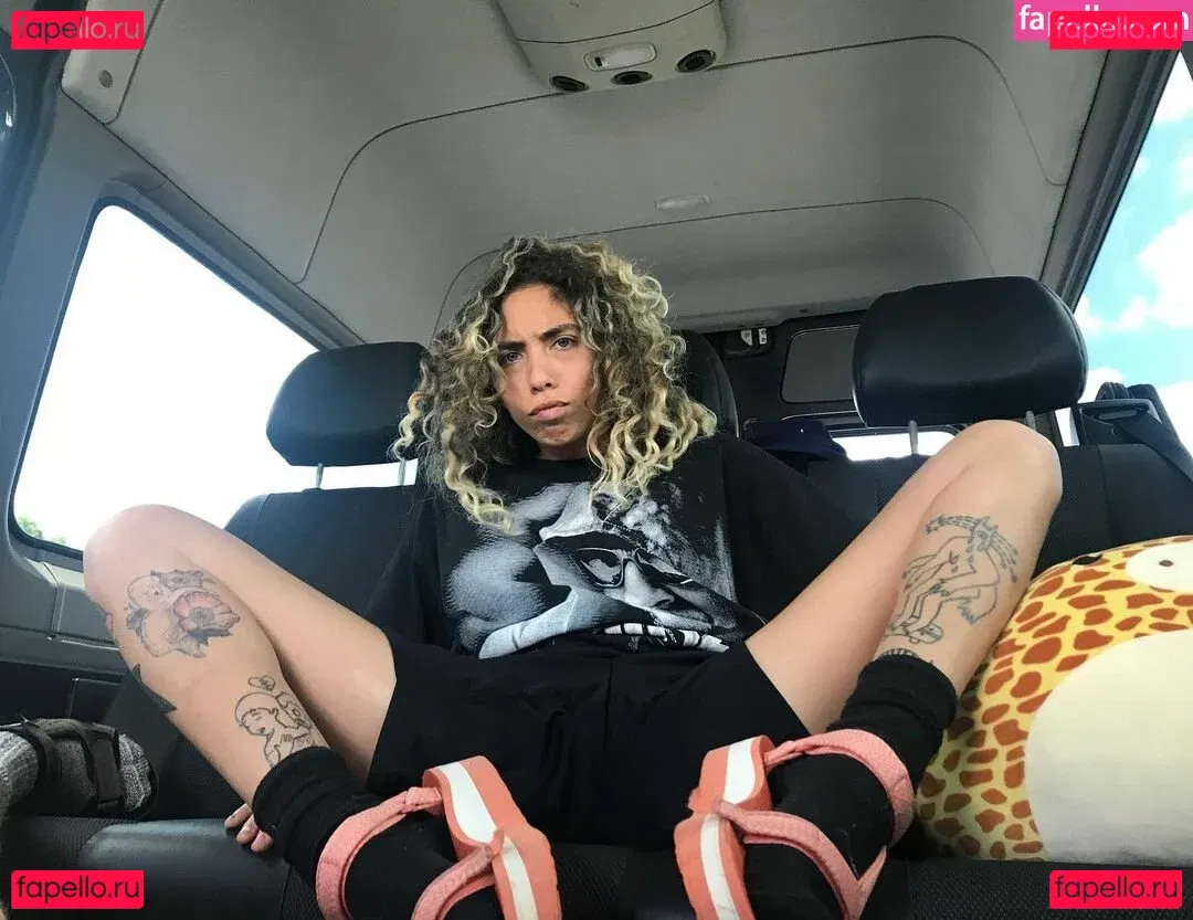 Indigo De Souza Onlyfans Photo Gallery 