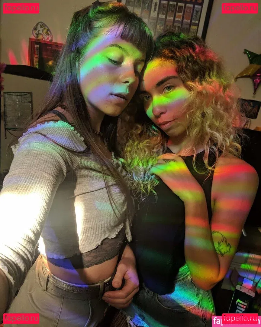 Indigo De Souza Onlyfans Photo Gallery 